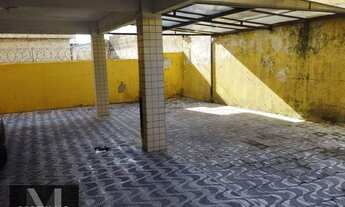 Imagem 2: Apartamento com 2 dormitórios à venda, 110 m² por R$ 235.000 - Vila Cascatinha - São Vicen