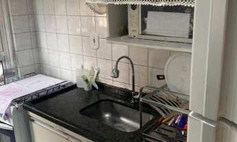 Imagem 7: Apartamento com 2 dormitórios à venda, 48 m² - Casa Grande - Diadema/SP