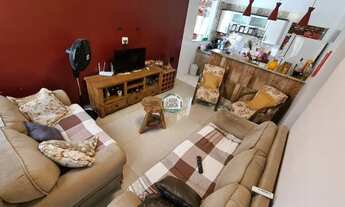 Imagem 3: Casa com 3 dormitórios à venda, 105 m² por R$ 479.000 - Jardim Imperial - Lagoa Santa/MG