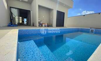 Imagem 4: Casa ampla, térrea no Condomínio Jardim Toscana em Indaiatuba-SP!