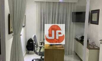 Imagem 6: Apartamento à venda, 177 m² por R$ 1.800.000,00 - Gramercy Park - Barueri/SP