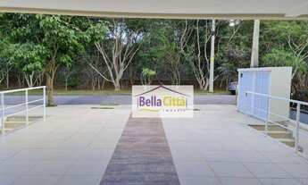 Imagem 3: Casa com 3 dormitórios à venda, 281 m² por R$ 1.480.000,00 - Bella Citta Jardim Marica