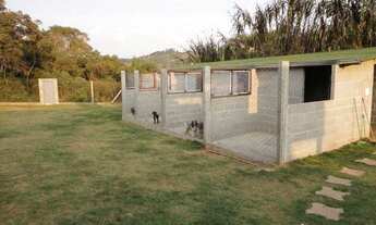 Imagem 5: Chácara com 2 dormitórios à venda, 2132 m² por R$ 380.000,00 - Zona Rural - Poços de Calda