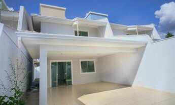 Imagem: Sobrado - Jardim Atlântico