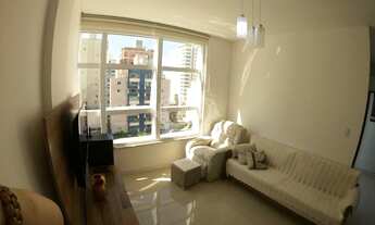 Imagem: APARTAMENTO SEMI MOBILIADO