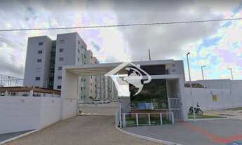 Imagem: Cond. Alto Santa Lúcia - Jabotiana - Aracaju/SE