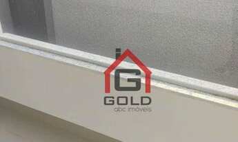 Imagem 7: Apartamento com 3 dormitórios à venda, 76 m² por R$ 488.000 - Vila Curuçá - Santo André/SP