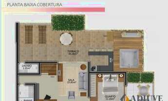 Imagem 7: PETRóPOLIS - Apartamento Padrão - Corrêas