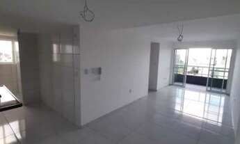 Imagem 2: Apartamento com 3 dormitórios à venda, 77 m² por R$ 444.763,00 - Bessa - João Pessoa/PB