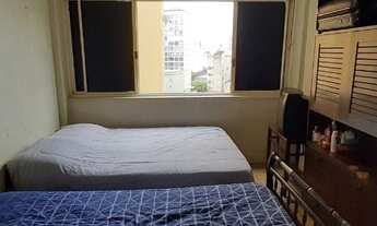 Imagem: Ed Isnard, Santa Cecilia/SP. 1 Quarto, 1