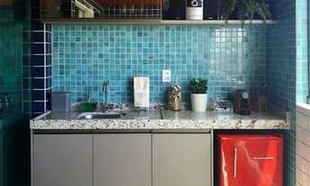 Imagem: Apartamento para venda possui 76 metros