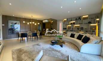 Imagem: Latitud Condominium Design - Excelente apartamento