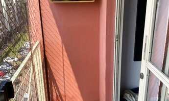 Imagem 4: Apartamento para Locação em São Paulo, Jardim São Savério, 3 dormitórios, 1 banheiro, 1 va