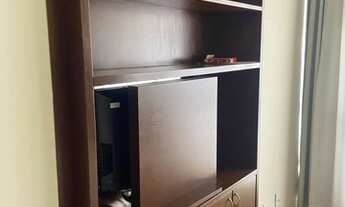 Imagem 5: Apartamento para venda com 36 metros quadrados com 1 quarto em Itaim Bibi - São Paulo - SP