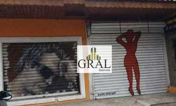 Imagem: Salão para alugar, 83 m² por R$ 4.300,00/mês