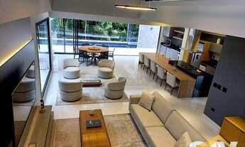 Imagem: Casa com 6 dormitórios à venda, 350 m²