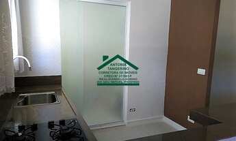 Imagem 3: LINDO APARTAMENTO 2 DORMITÓRIOS (1 SUÍTE) VAGA DE GARAGEM COBERTA - BAIRRO PORTÃO - ARUJÁ