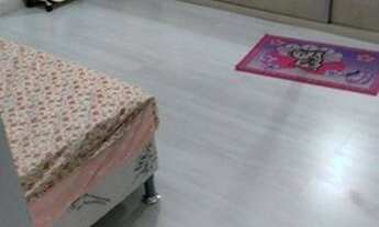 Imagem 5: Apartamento térreo e mobiliado