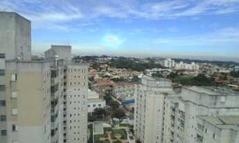 Imagem 7: Apartamento residencial para venda e locação, Mansões Santo Antônio, Campinas - AP1831