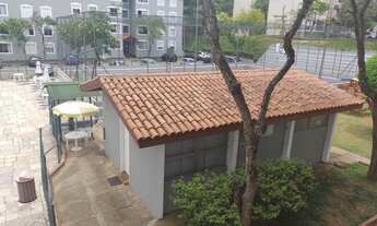 Imagem 6: Apartamento à venda no bairro Jardim Santa Efigênia - São Paulo/SP, Zona Sul