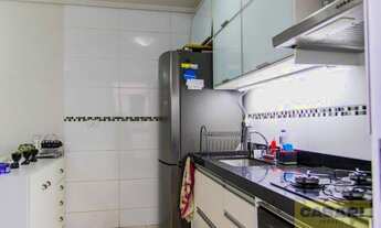 Imagem 5: Apartamento com 2 dormitórios à venda, 60 m² - Parque Novo Oratório - Santo André/SP