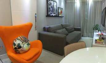 Imagem 4: APTO 2 QTS NO CONDOMÍNIO VITÓRIA - NOVA IGUAÇU