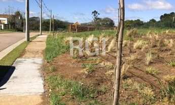 Imagem 4: Porto Alegre - Terreno Padrão - Alphaville