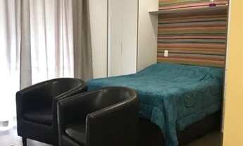 Imagem: Apartamento com 1 dormitório, 45 m²