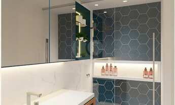 Imagem 6: São Paulo - Apartamento Padrão - VILA MADALENA