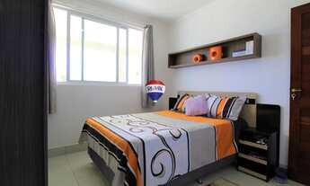 Imagem 7: CA0067 - Casa no Cond. Chácaras de Carapibus, 4 quartos/2 suítes, vista mar - Conde/PB