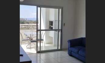 Imagem: Apartamento Mobilado próximo ao centro