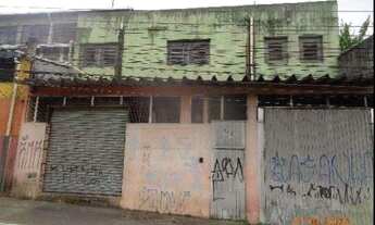 Imagem: SAO PAULO - JARDIM NOVO PARELHEIROS - Oportunidade