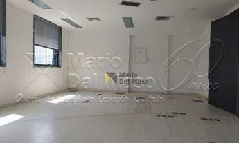 Imagem: Conjunto para alugar, 45 m² por R$ 2.279,50/mês