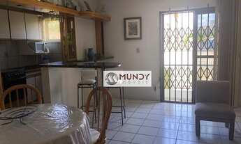 Imagem 3: Apto em Canasvieiras