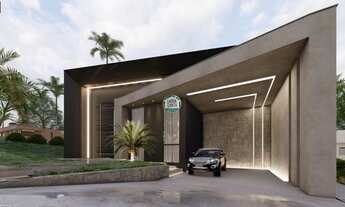 Imagem 2: Casa com 4 dormitórios à venda, 320 m² por R$ 2.500.000 - Condomínio Mirante do Fidalgo