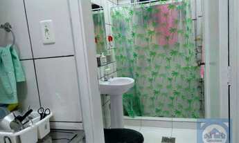 Imagem 6: Kitnet com 1 dormitório à venda, 21 m² por R$ 138.000,00 - Itararé - São Vicente/SP