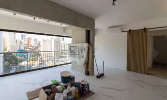 Imagem 3: Apartamento Locação 2 Dormitórios - 82 m² Pinheiros