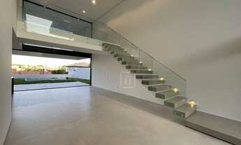 Imagem 6: Casa com 4 dormitórios à venda, 300 m² por R$ 2.500.000,00 - Abrantes - Camaçari/BA