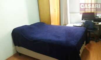 Imagem 4: Apartamento com 2 dormitórios à venda, 68 m² - Jardim do Mar - São Bernardo do Campo/SP