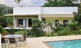 Imagem: Maravilhoso Refúgio Exclusivo em São José