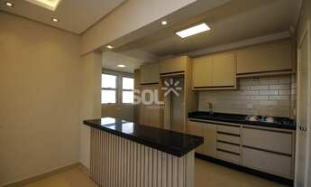 Imagem 4: Apartamento à venda, Edifício Shangri-Lá, Centro - Foz do Iguaçu/PR