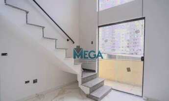 Imagem 5: Apartamento com 1 dormitório à venda, 58 m² por R$ 270.000,00 - Jardim Santo Antoninho - S