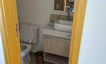 Imagem 7: Casa com 2 dormitórios à venda, 73 m² por R$ 425.000 - Jardim Colonial - Atibaia/SP