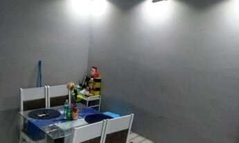 Imagem 3: Apartamento com 2 dormitórios à venda, 45 m² por R$ 170.000,00 - Jardim Califórnia - Jacar