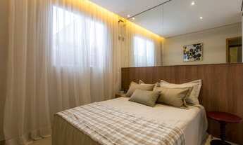 Imagem 9: Apartamento à venda, 44 m² por R$ 155.000,00 - Messejana - Fortaleza/CE