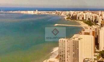 Imagem 2: Vendo Apartamento de 395m² no Meireles com 5 dormitórios por R$ 6.000.000,00 - Meireles