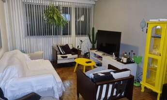 Imagem: Apartamento para aluguel possui 78 metros