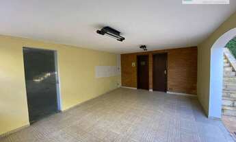 Imagem 6: Casa com 3 dormitórios, 275 m² - venda por R$ 850.000,00 ou aluguel por R$ 5.500,00/mês
