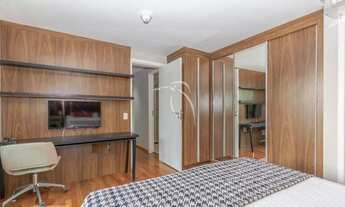 Imagem 2: Apartamento para aluguel tem 148 metros quadrados com 3 quartos