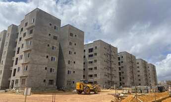 Imagem 3: D114/Vendo apartamento no Space Calhau 2 Ultimas Unidades com entrada parcelada